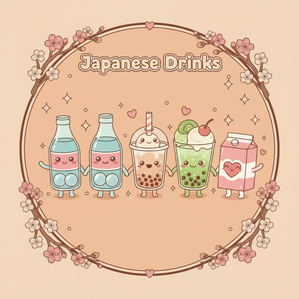 مشروبات وصودا