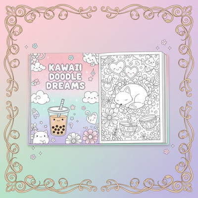 دفتر التلوين