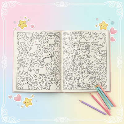 صفحات الدفتر