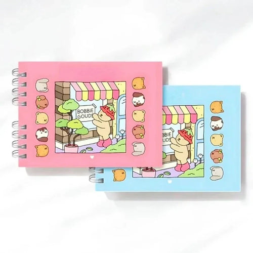 دفتر تلوين للكبار والمراهقين - رسومات دودل جميلة