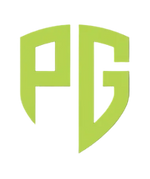 Logo PG Shield